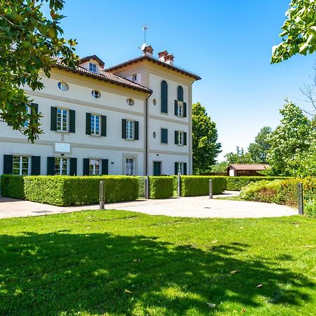 Villa Raggi Castelletto d'Orba Exterior foto
